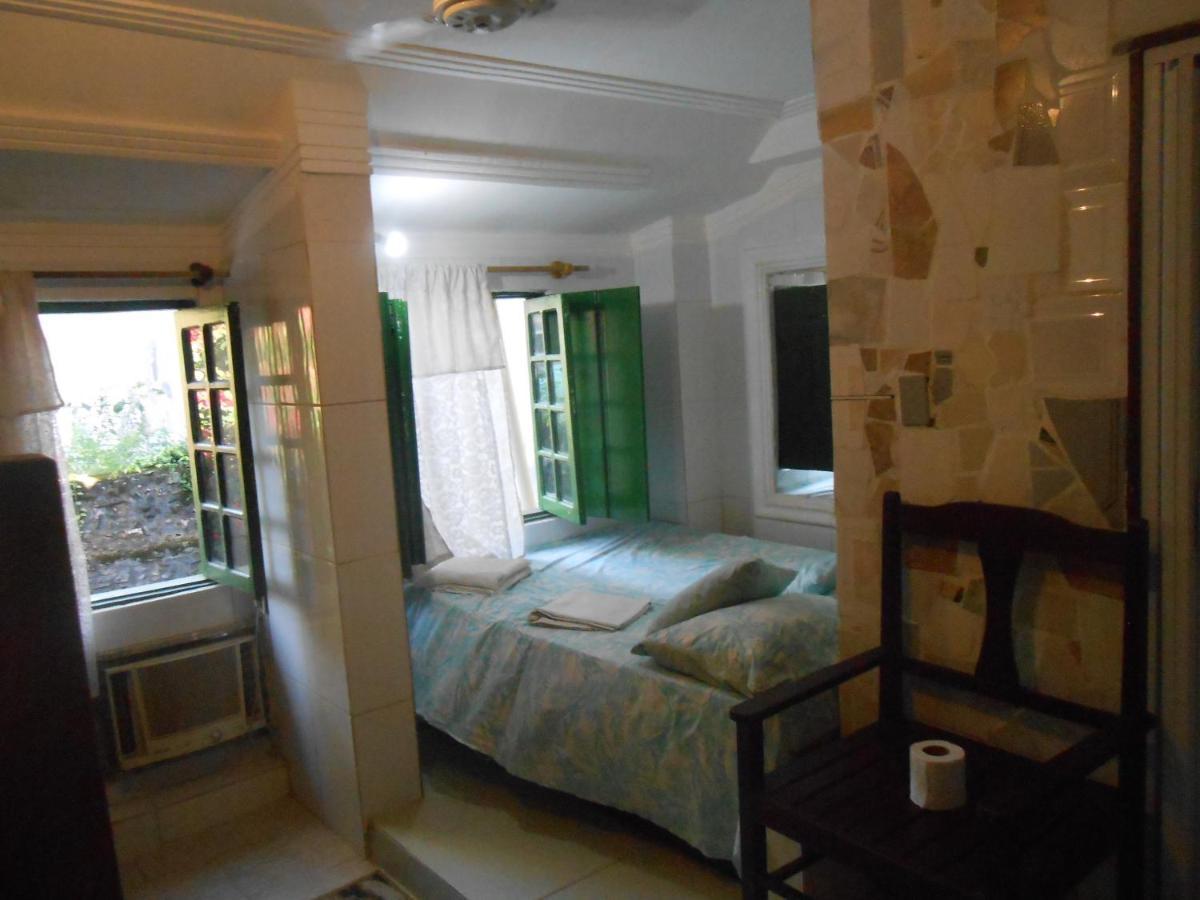 Suites Do Meson Salvador Buitenkant foto