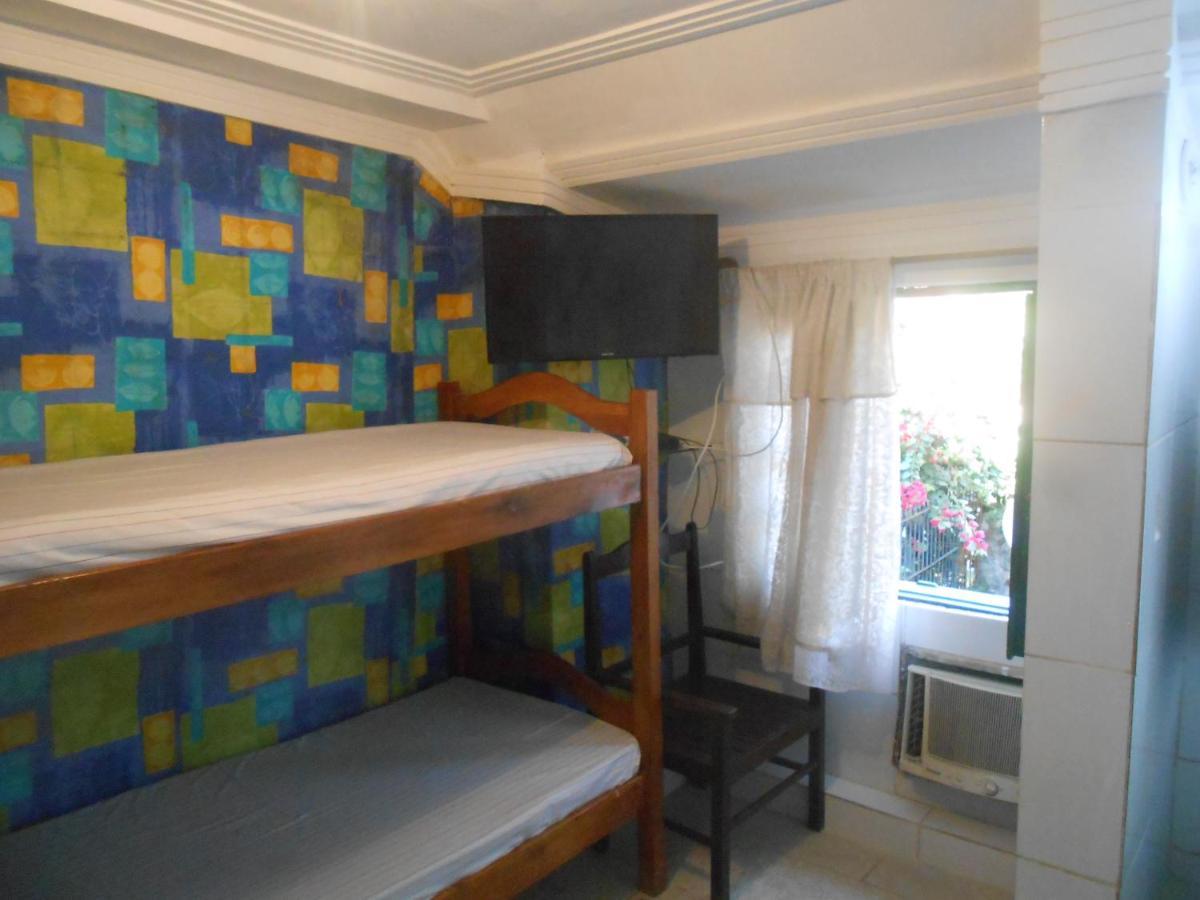Suites Do Meson Salvador Buitenkant foto