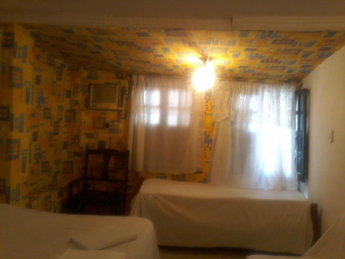 Suites Do Meson Salvador Buitenkant foto