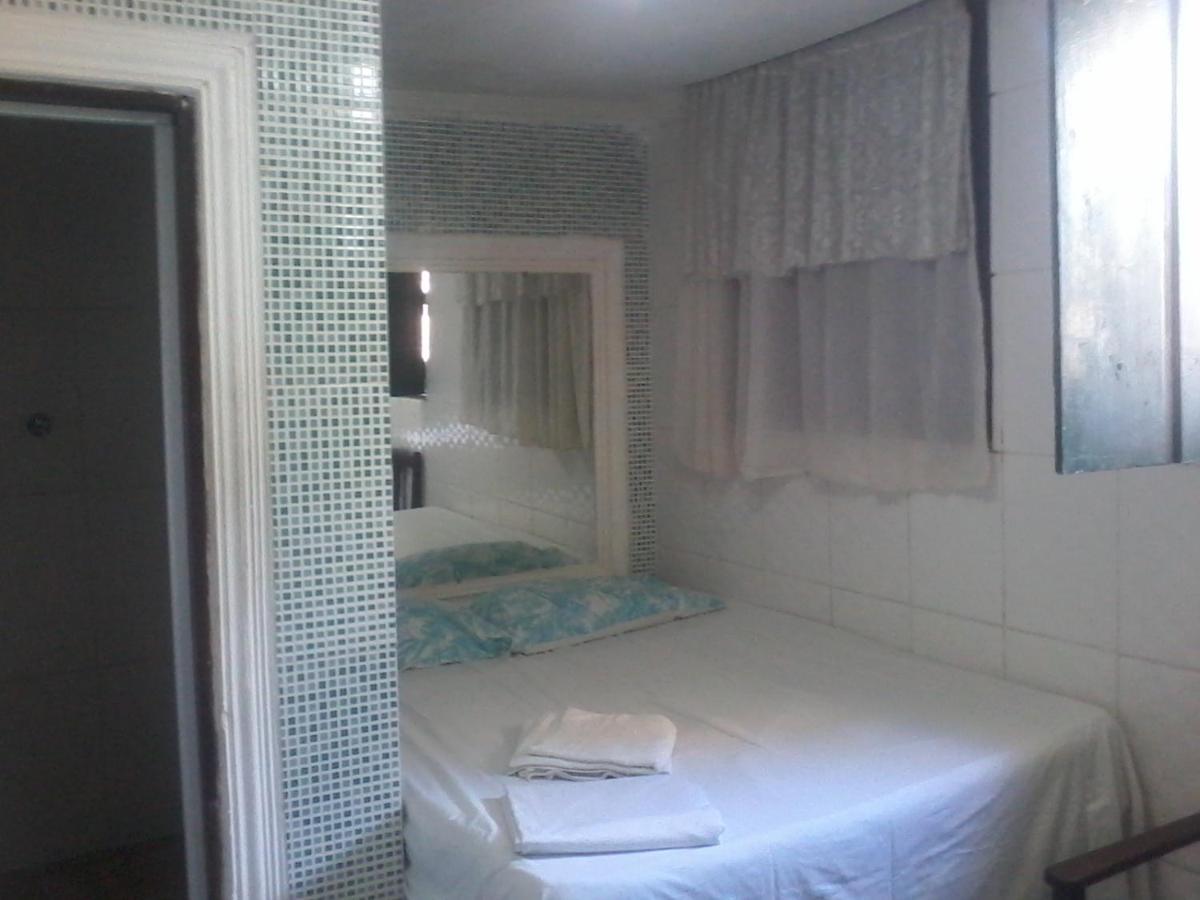 Suites Do Meson Salvador Buitenkant foto