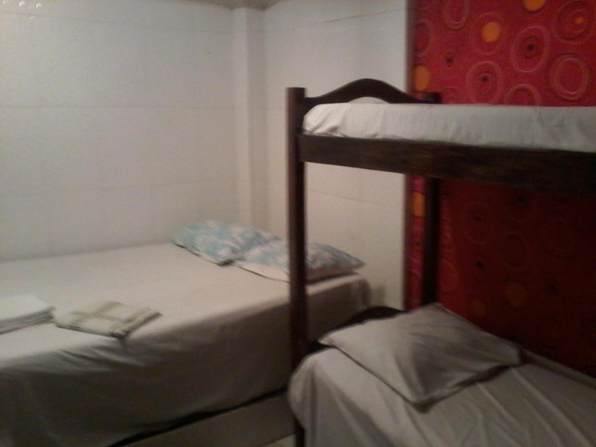 Suites Do Meson Salvador Buitenkant foto