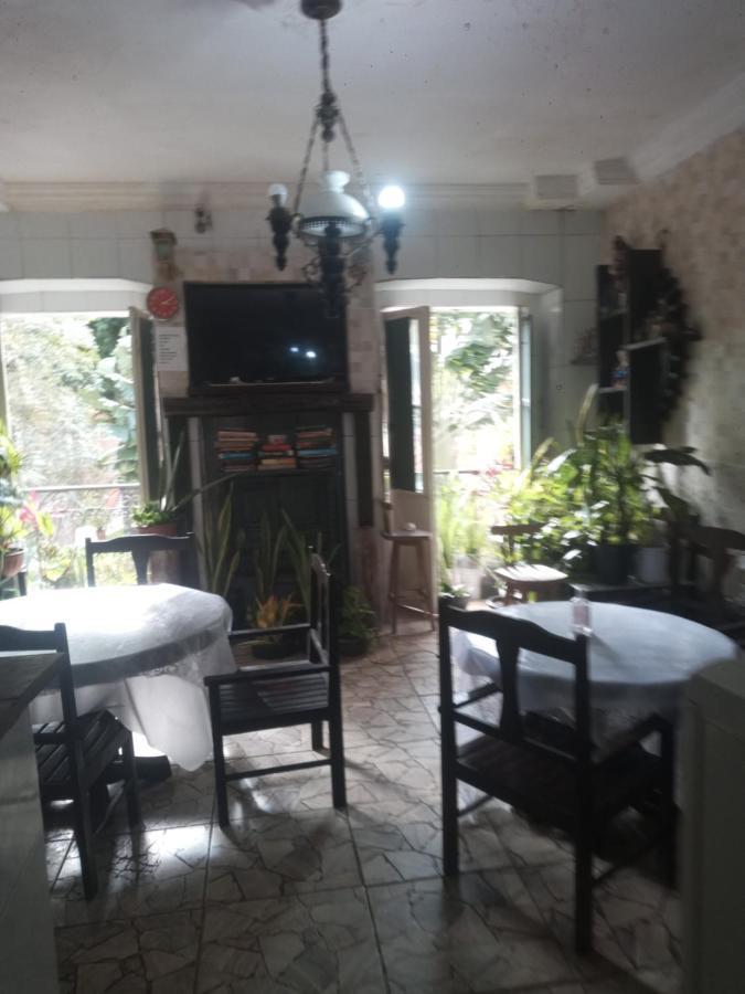 Suites Do Meson Salvador Buitenkant foto