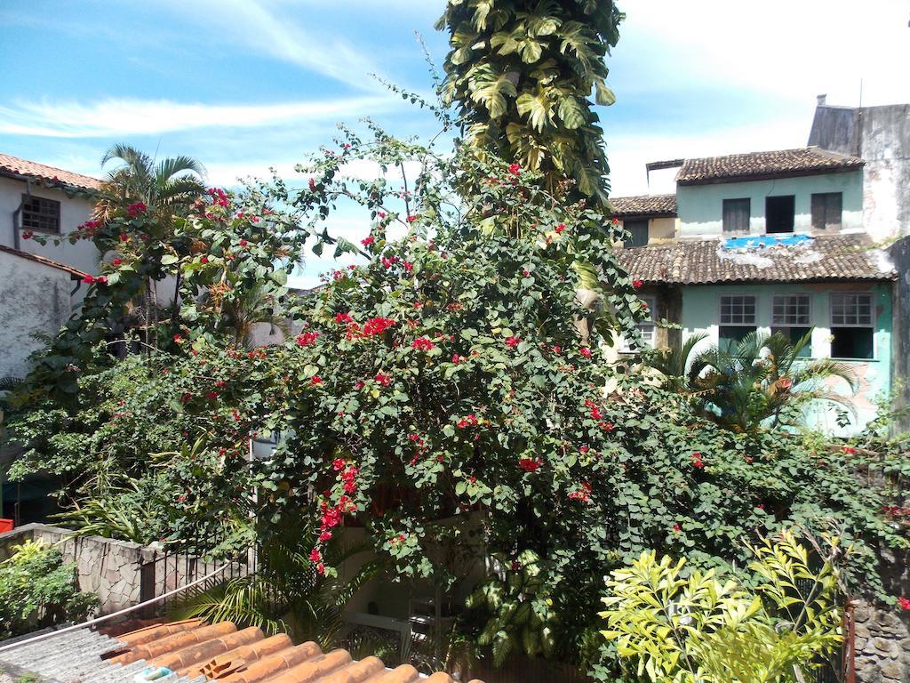 Suites Do Meson Salvador Buitenkant foto