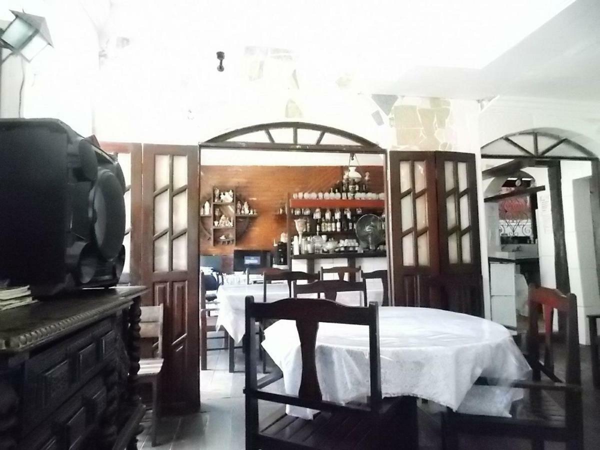 Suites Do Meson Salvador Buitenkant foto