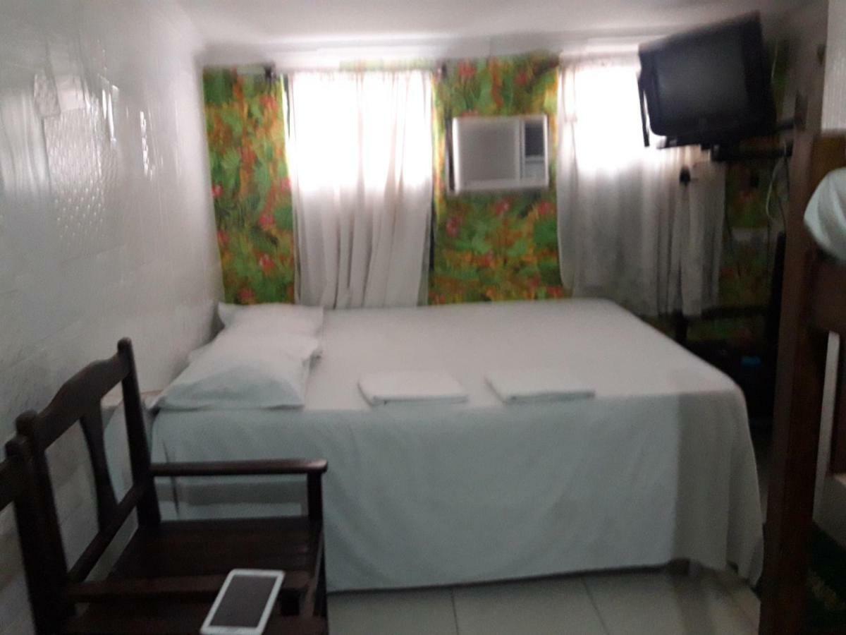 Suites Do Meson Salvador Buitenkant foto